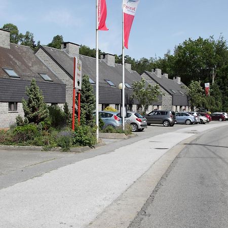 Floreal La-Roche-en-Ardenne Exteriör bild